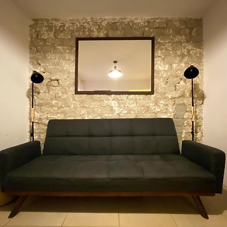 Cozy Flat Condesa Apartment เม็กซิโกซิตี้ ภายนอก รูปภาพ