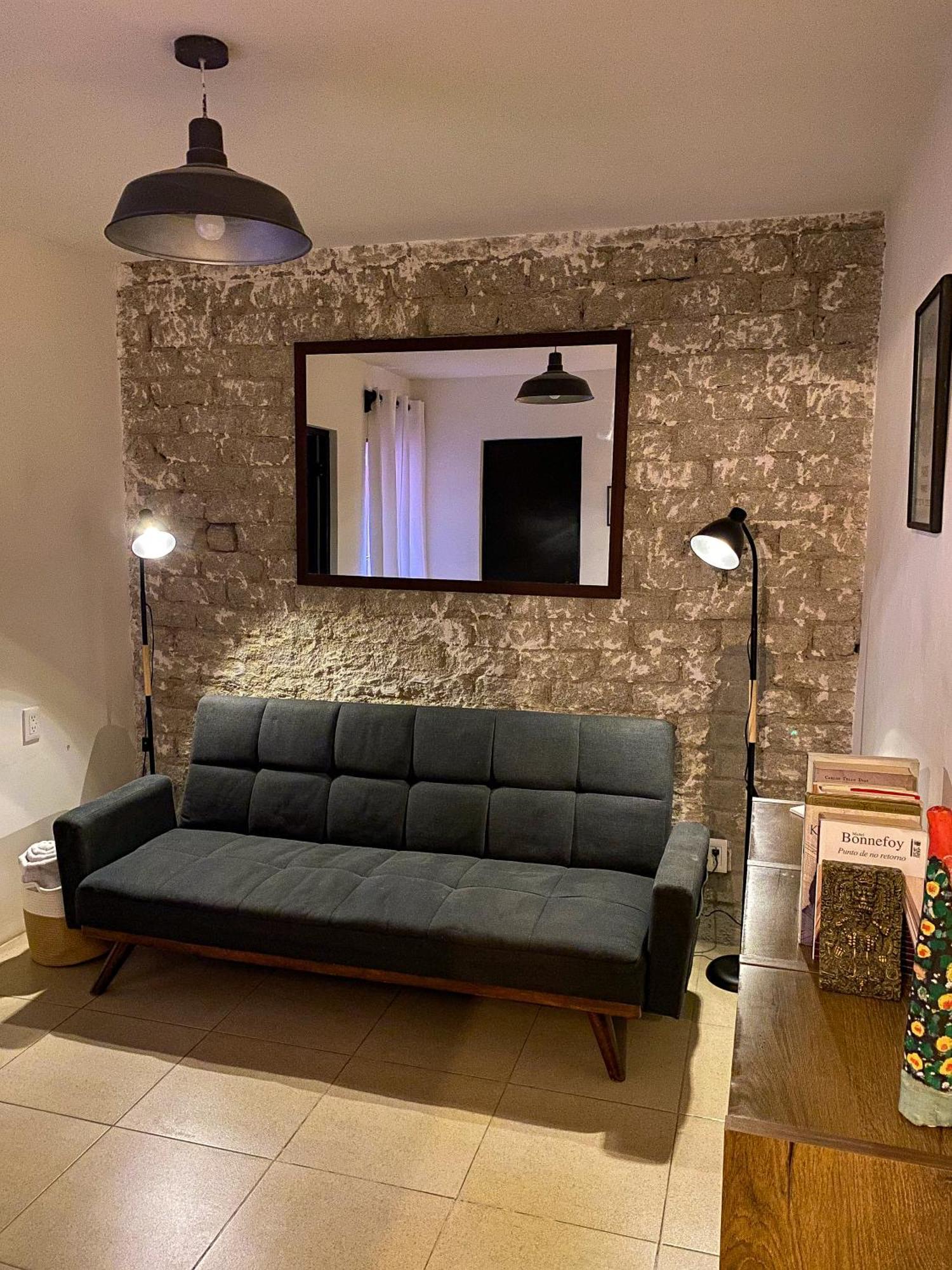Cozy Flat Condesa Apartment เม็กซิโกซิตี้ ภายนอก รูปภาพ