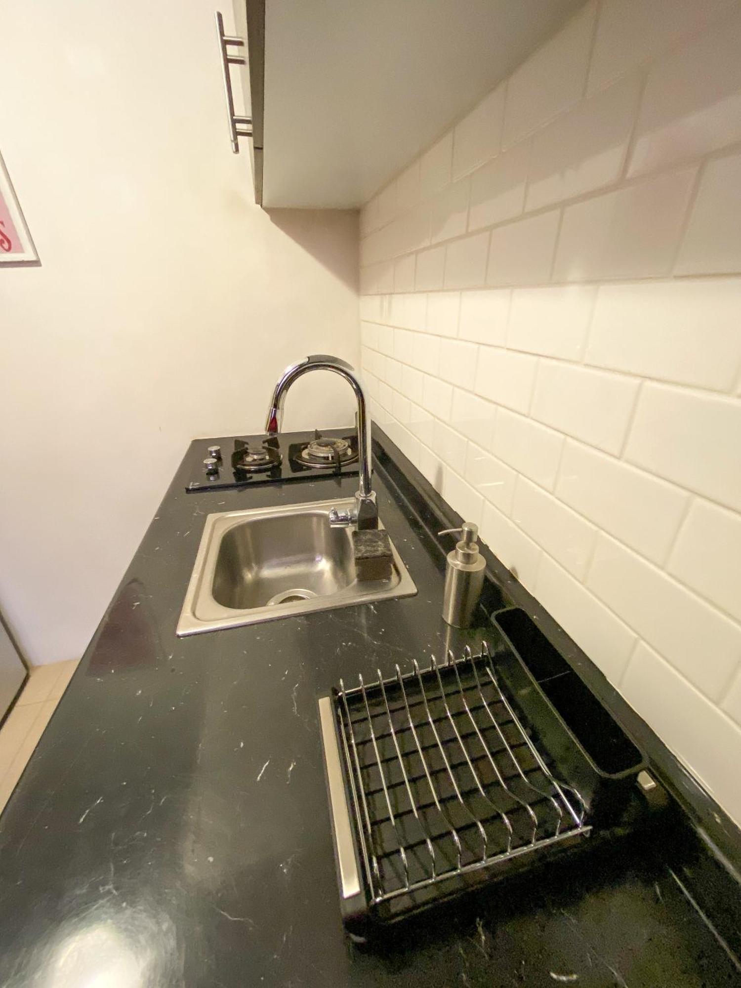 Cozy Flat Condesa Apartment เม็กซิโกซิตี้ ภายนอก รูปภาพ