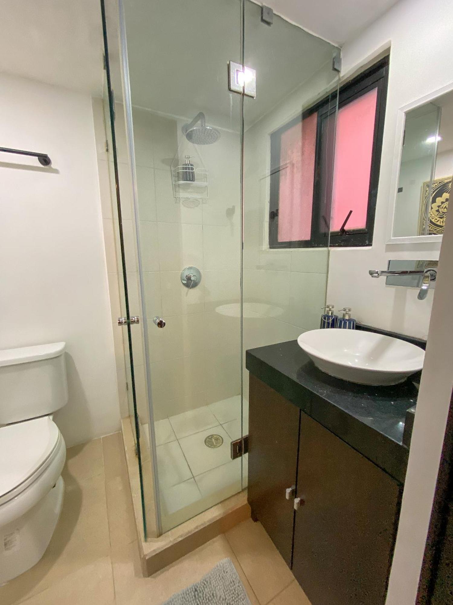 Cozy Flat Condesa Apartment เม็กซิโกซิตี้ ภายนอก รูปภาพ