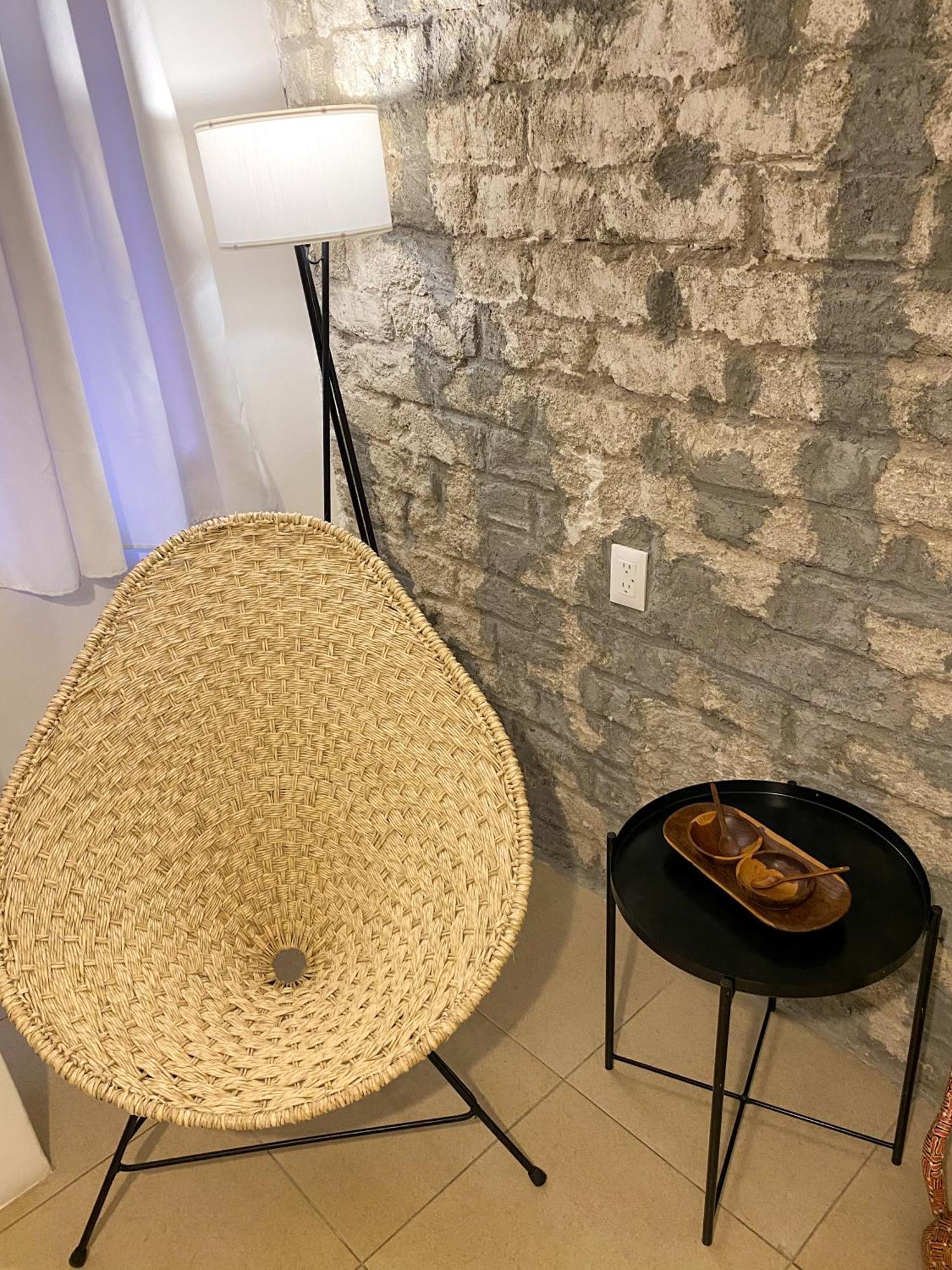 Cozy Flat Condesa Apartment เม็กซิโกซิตี้ ภายนอก รูปภาพ