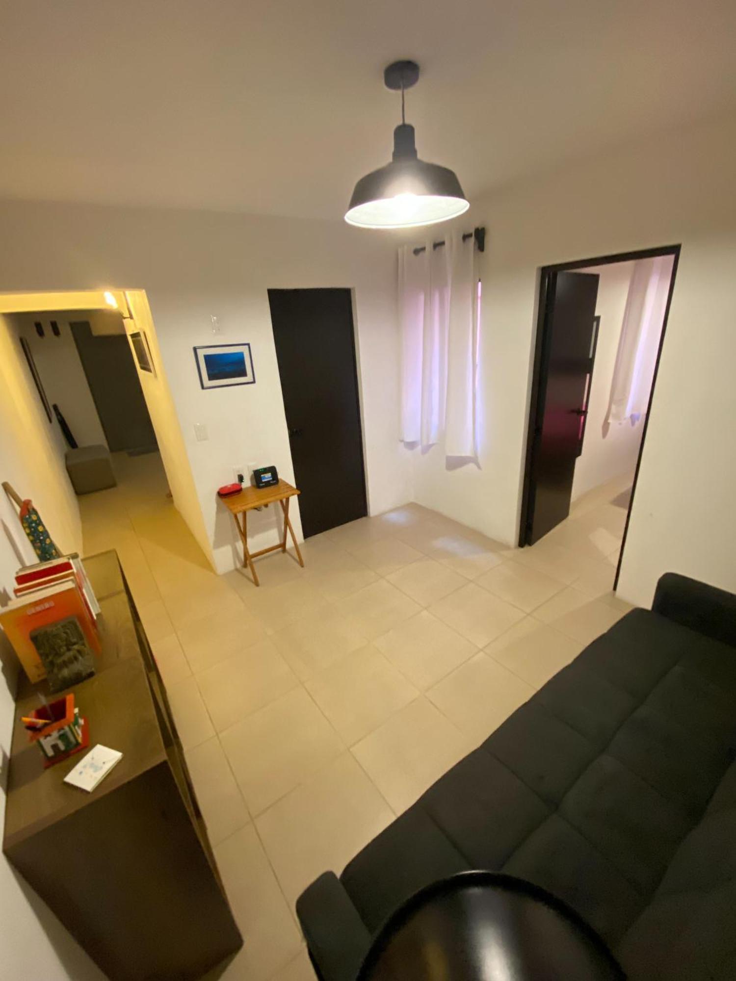 Cozy Flat Condesa Apartment เม็กซิโกซิตี้ ภายนอก รูปภาพ